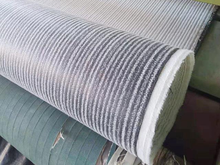 膨潤土防水毯